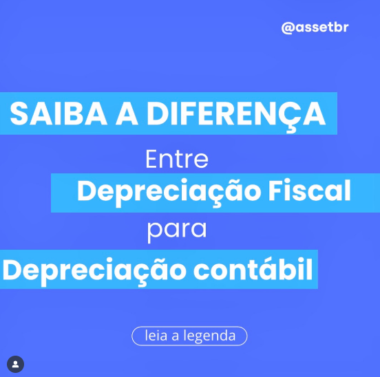 Depreciação