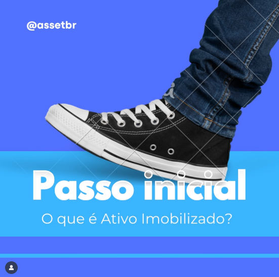 O que é Ativo Imobilizado?